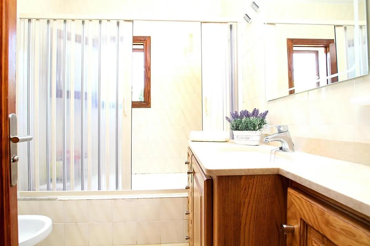 Holiday home Peace And Relax At 5 Min Driving To Puerto Pollensa By Renthousing Villa Spain
