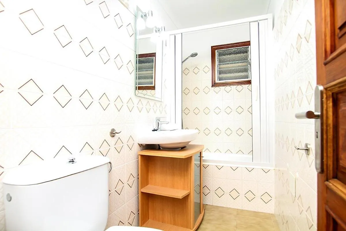 Peace And Relax At 5 Min Driving To Puerto Pollensa By Renthousing Villa Holiday home Pollenca