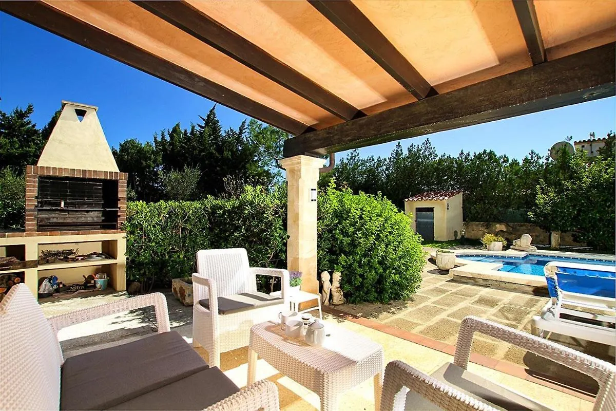 Peace And Relax At 5 Min Driving To Puerto Pollensa By Renthousing Villa Holiday home Pollenca