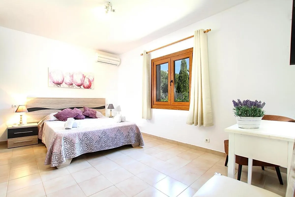 Peace And Relax At 5 Min Driving To Puerto Pollensa By Renthousing Villa